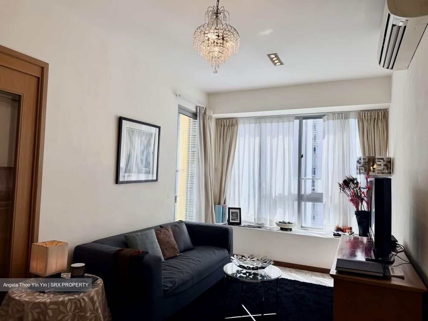 Iridium (D11), Apartment #577787531